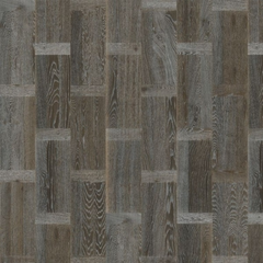 Паркетная доска Karelia Time Oak Time Grey (2426х198.5х15 мм)