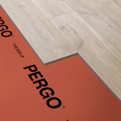 Рулонная Подложка Pergo Vinyl Heat (10000x1000x1.6 мм)