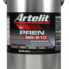 SB-510 Клей для пробкового покрытия Artelit универсальный 0.8 л