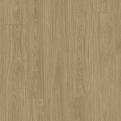 V2107-40021 Виниловый пол Pergo Classic plank Premium Click Дуб светлый натуральный